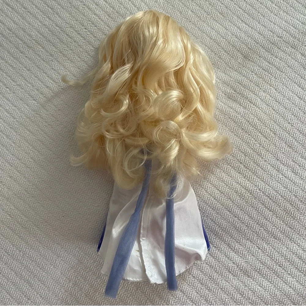 Disney Princess My Friend Elsa Doll 14